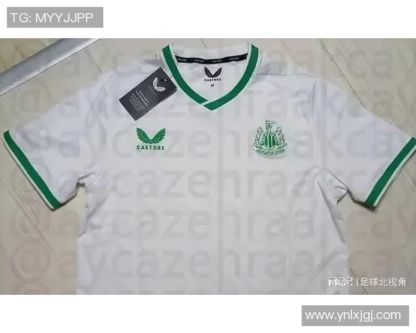 英超球队队服展示:不同品牌与配色设计风格合集