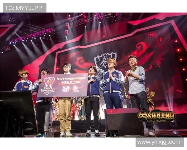 英雄联盟专题:深入解析IG战队在比赛中的灵活应变能力与战术创新